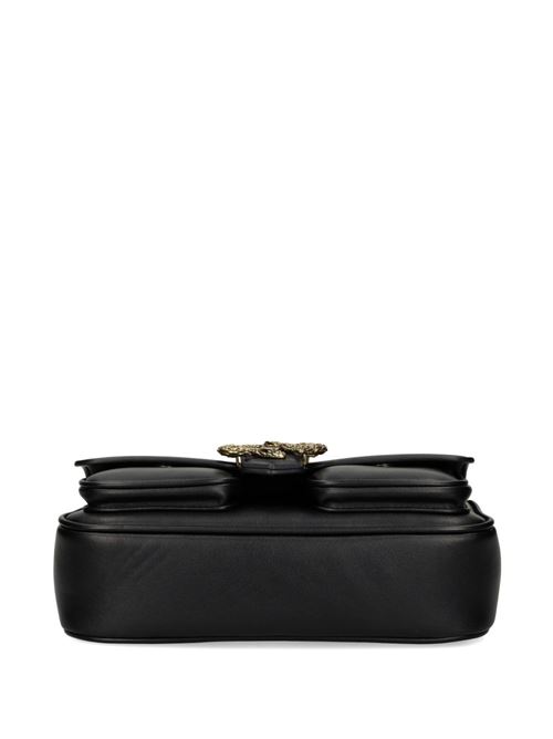 Borsa donna a tracolla con fibbia logata JUST CAVALLI | 80RA4BA2ZSA89899